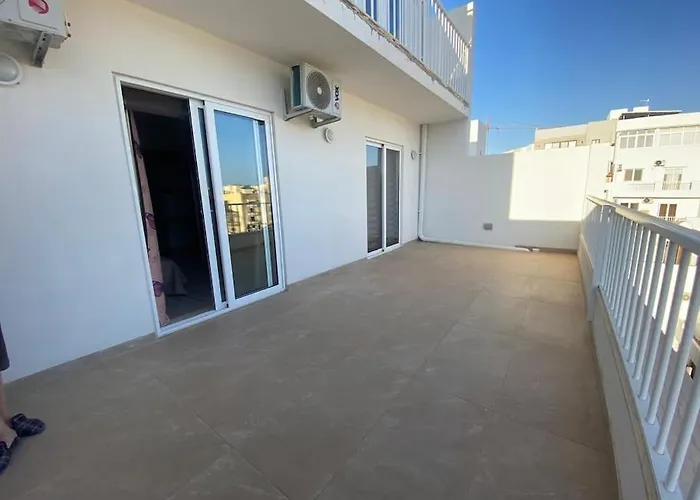 Cosy New Apartment