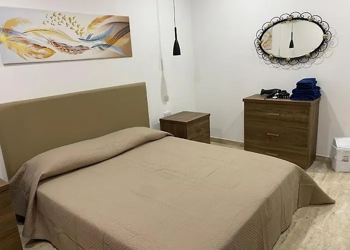 Cosy New Apartment