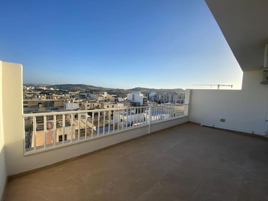 Apartman Cosy New