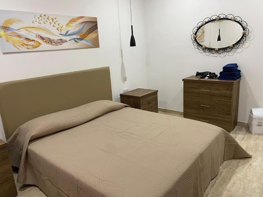 Cosy New Apartman San Pawl il-Baħar