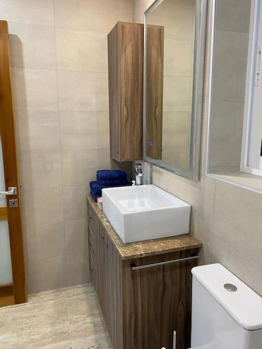 Cosy New Apartman San Pawl il-Baħar