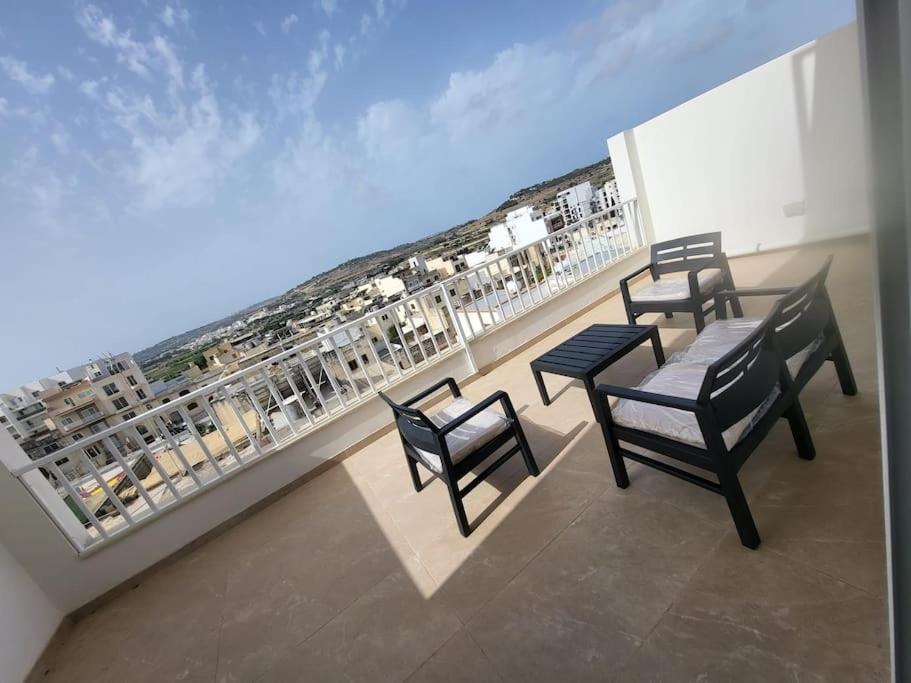 Apartman Cosy New *