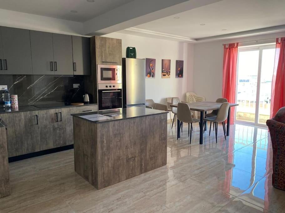 Apartman Cosy New San Pawl il-Baħar