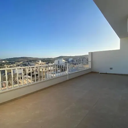 Cosy New Apartment St. Paul's Bay Exterior photo